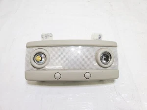 2011-2022 Dodge Durango Rear Overhead Reading Map Dome Light OEM 1RJ06HDAAD - Picture 1 of 8