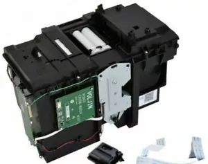 CR357-67025 SERVICE STATION HP DNJ-T930/T1500/T2500 (with drop detector) NUOVA - Foto 1 di 1