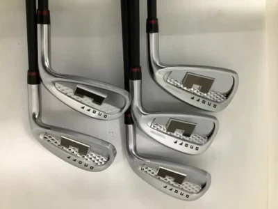 uni 2024 DAIWA globeride ONOFF AKA 6~PW 5pc MP-524i R2-flex IRON SET Golf C415 - Image 1 of 4