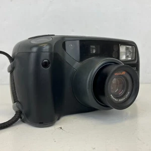 Pentax Zoom 90 WR 35mm Camera - TESTED - Picture 1 of 12