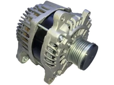 适用于 2014 - 2018 年 Subaru Forester Alternator TYC 33843KKRV 2015 2016 2017 — 第 1/2 张图片