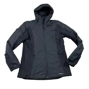 Salomon Pertex Classic Eco Reversible Ultralight Primaloft Jacket Medium J4Y - Picture 1 of 6