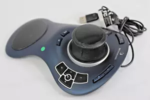 3D Connexion SpaceExplorer 3D Mouse USB Wired - Picture 1 of 10