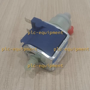 New 220V 15W Steam Mop Solenoid Pump Aries Pump JYPC-8 Replace Sankyo KIN39601 - Bild 1 von 6