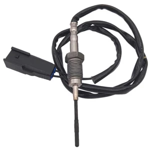 Sensor, Abgastemperatur Für Mazda 3 BK 5 6 CR19 2.0 CD RF7K-18-7G0A RF8H-18-7G0 - Bild 1 von 12