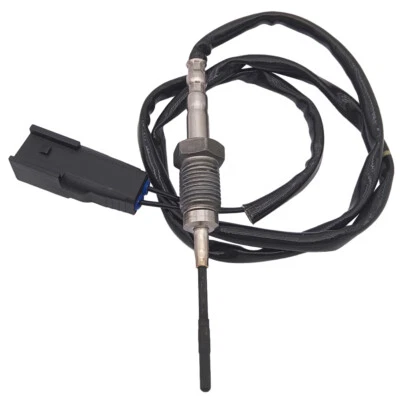 Sensor, Abgastemperatur Für Mazda 3 BK 5 6 CR19 2.0 CD RF7K-18-7G0A RF8H-18-7G0 - Bild 1 von 4