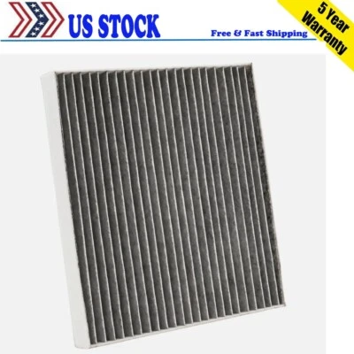 Cabin Air Filter for 2016 2017 2018 - 2021 Ram 1500 2500 3500 4500-4b - Изображение 1 из 4
