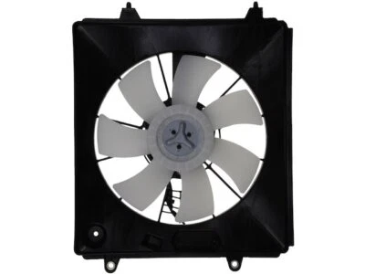 Conjunto de ventilador condensador aire acondicionado para Honda CRV 2007-2009 VDO 15312SPWS 2008 Foto 1 de 2