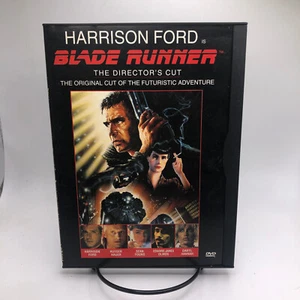 Blade Runner - The Directors Cut (DVD, 1997) - Picture 1 of 2