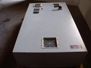 CHROMALOX SCR Control Drive 4432-025 1100-0470; 80 kW  - Picture 1 of 2