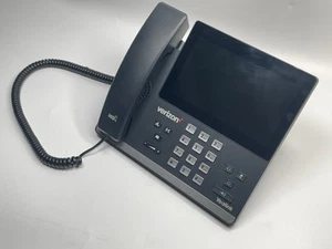 USED Yealink T67LTE 4G Desk Phone (Verizon Wireless) - Photo 1/7
