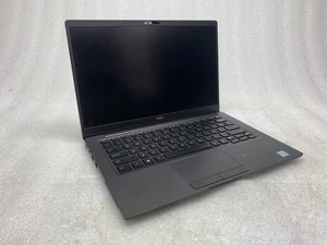 Dell Latitude 7400 14" Core i7-8665U 1,9GHz 16GB RAM OHNE HDD OHNE OS Gut - Bild 1 von 8