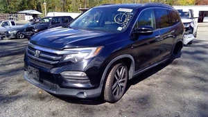 Alternator Fits 18-25 ODYSSEY 1563743 - Picture 1 of 7