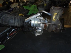Turbo/Supercharger 2.0L Fits 14-19 CTS 918176 - Picture 1 of 12