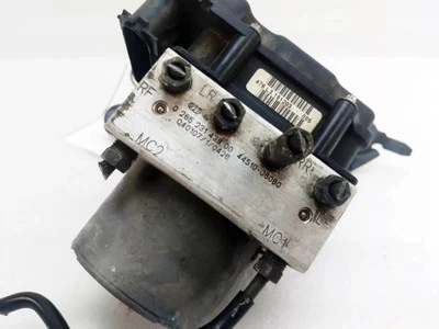 2004-2006 Toyota Camry Abs Anti Lock Brake Pump Module Assembly OEM Foto 1 de 4