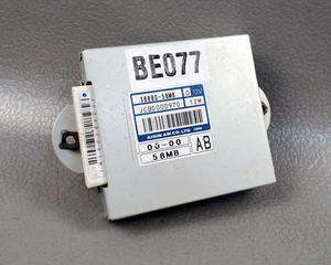 GENUINE SUZUKI Transmission CONTROL Module UNIT TCM TCU 38880 58MB - Picture 1 of 22