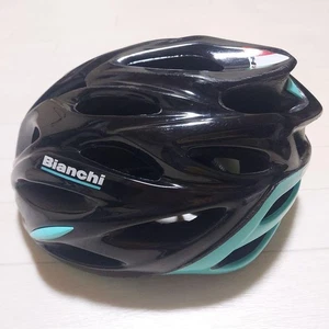 Bianchi MR013-Casco da tiro S/L 55-60 cm Italia leggero 230 g - Foto 1 di 11