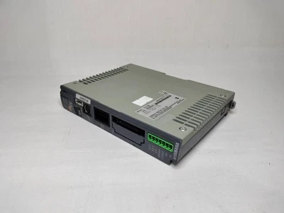 Controlador posicionador robot eje único Yamaha TS-SH TSSH hecho en Japón Foto 1 de 4