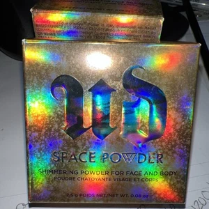 Urban Decay Elements Space Puder für Gesicht & Körper, 0,08 Unzen Reisegröße - Bild 1 von 7