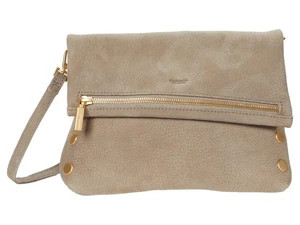 Hammitt VIP Medium Grey Natural/Brushed Gold One Size - Bild 1 von 3