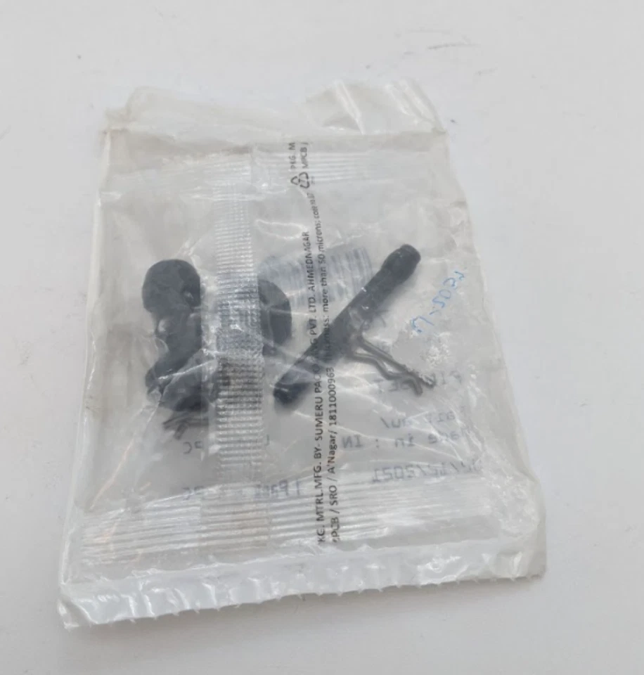 Juego de pines Can-Am Outlander 1000 Outlander L Max 2012-2018 705601016 Foto 1 de 4