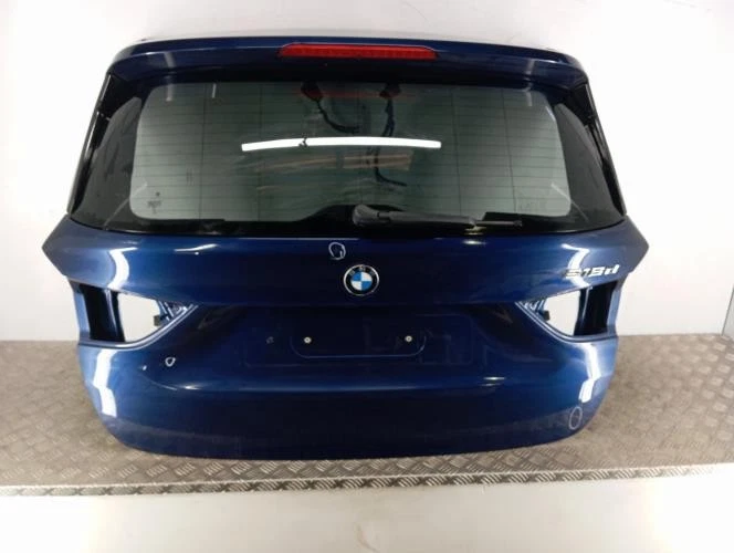 Malle/Hayon arriere BMW SERIE 2 F46 GRAN TOURER PHASE 1 41007349447 - Photo 1/4