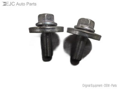 Par de pernos de engranaje del árbol de levas de Honda Accord 2008 3,5 Foto 1 de 4