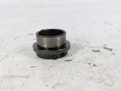 06-11 Kawasaki Ninja ZZR1400 ZX14 rueda trasera piñón cubo eje espaciador Foto 1 de 4