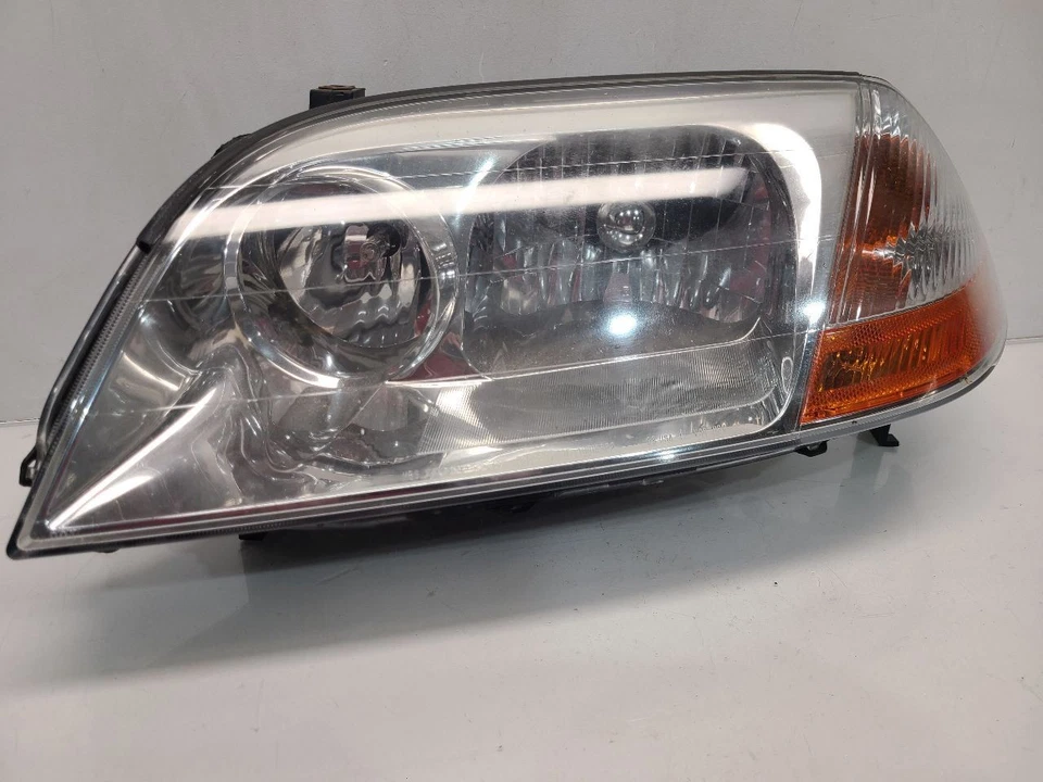 Faro derecho pasajero Acura MDX 2001-03 *TECHO NUBLADO* Foto 1 de 4