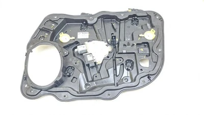 Jeep Compass 2019 Front right front door electric window regulator 68242678AA - Image 1 of 4