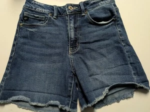 Kancun Jean Shorts S Small - Picture 1 of 5