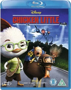Chicken Little - Picture 1 of 2