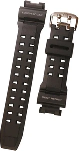 CASIO Vando belt for GW-9110 GW-9100 G-9100 GW-9200J GW-9230BJ DW-9500 668 - Picture 1 of 1