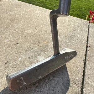 Ping Karsten Anser 5KS Slant Long Neck 36" RH Putter Grip - Picture 1 of 3