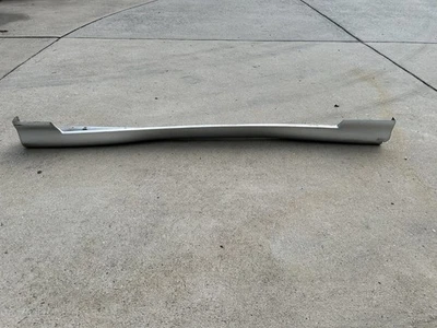 Firebird W68 1998-2002 efecto suelo faldón lateral panel basculante moldeado pasajero Foto 1 de 4