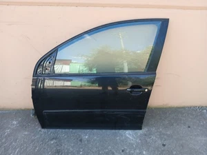 portiera anteriore sx volkswagen golf 5 dal 2003 al 2009 - Foto 1 di 13