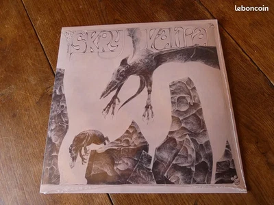 SKRYVANIA    s/t - Photo 1/2