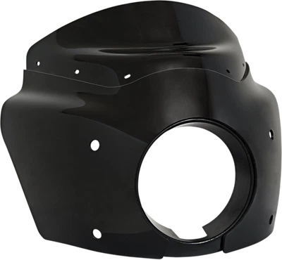 Kit de carenado y montaje Memphis Shades Road Warrior 2006-2017 Harley Dyna FXD Foto 1 de 4