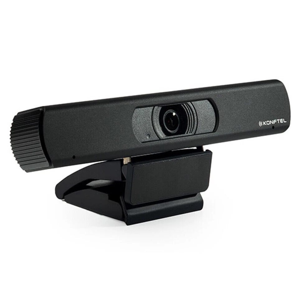 Konftel Cam20 4K Ultra HD USB Conference Camera (931201001)