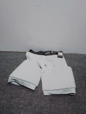 New Nike Basketball Lightweight Pro Combat DryFit Mens Fitness Shorts XXL 336706 - Image 1 of 4