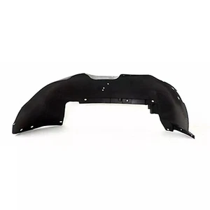 New Front Left Fender Liner Fits Chevrolet Silverado 1500 1999-2006 GM1246110 - Picture 1 of 11