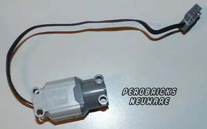 Lego Technic Technik 1 x Power Functions Motor L 9V #88003 NEUWARE - Bild 1 von 1
