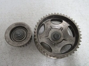 20 POLARIS RMK PRO 850 AXYS KHAOS QUICK DRIVE GEARS 22T 43T UPPER LOWER #8168 - Picture 1 of 8