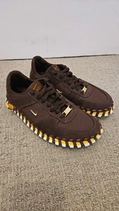 Size 7 - Nike Jacquemus x J Force 1 LX SP Low Earth W - Picture 1 of 5