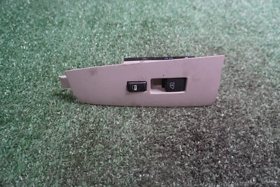 Interruptor de ventana para pasajero delantero Nissan Máxima 2004 2005 2006 2007 OEM 809607Y000 Foto 1 de 4