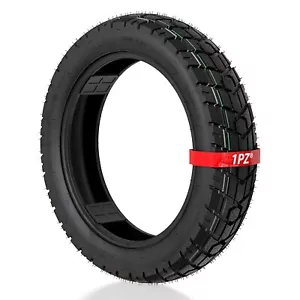 Motorcycle 130/90-16 Front/Rear Tubeless Vacuum Tire For Yamhama Honda Indian - Picture 1 of 7