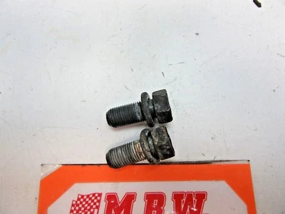 SOPORTE DE MONTAJE MOTOR TRANSMISIÓN AUTOMÁTICA 2 PERNOS DELANTERO INFERIOR para KIA RIO ACCENT Foto 1 de 3