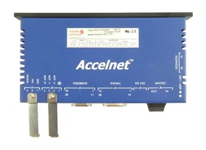 Copley Controls 800-1718 Servo Drive Accelnet VSEA Varian E11485090 funktionstüchtig - Bild 1 von 7