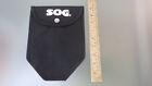 SOG Entrenching Tool Survival Tactical Sheath ONLY * New Old Stock NOS