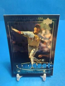 1998 Upper Deck Eminent Prestige #616 Nomar Garciaparra, Boston Red Sox - Picture 1 of 4
